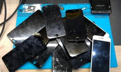 Утилизация мобильных телефонов: продлить жизнь или сдать на переработку